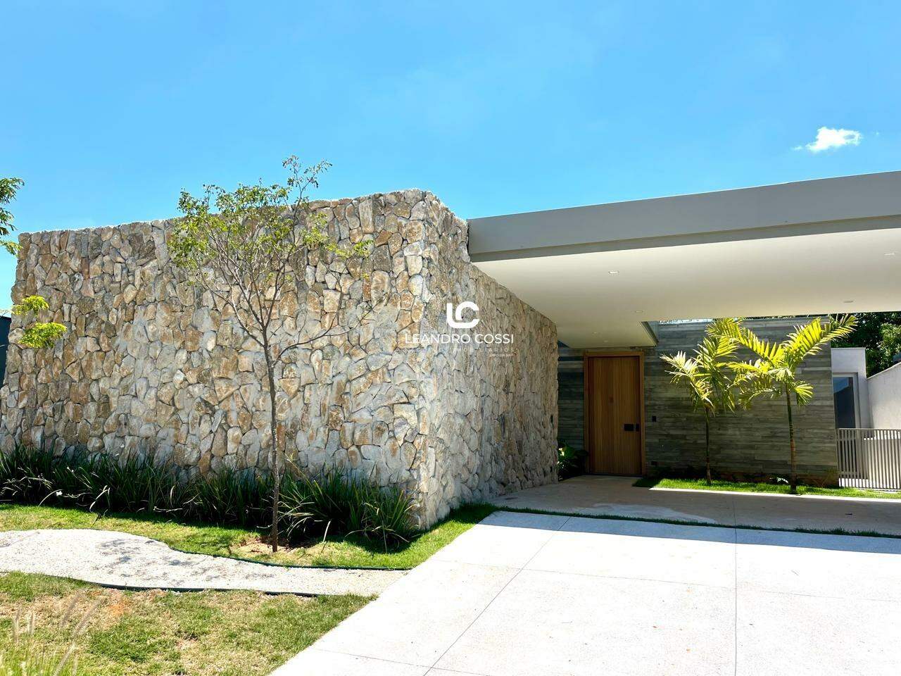 Casa de Condomínio Condomínio Villas do Golfe Itu 