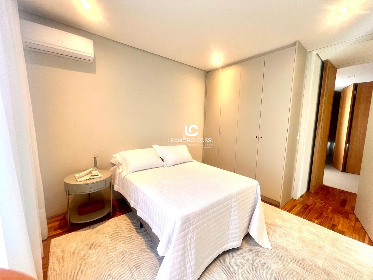 Casa de condomínio à venda no Condomínio Villas do Golfe: