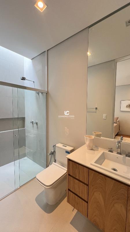 Casa de condomínio à venda no Condomínio Villas do Golfe: