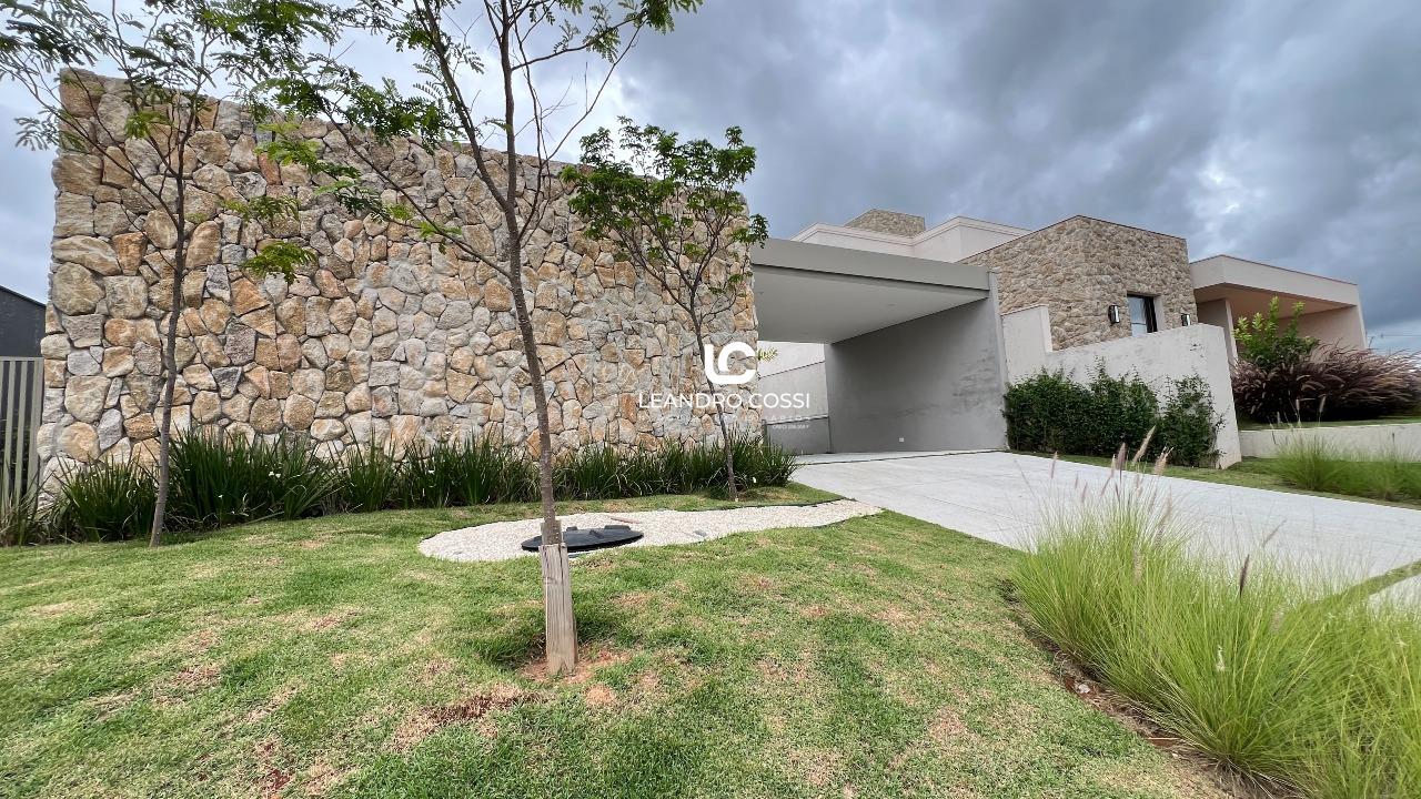 Casa de condomínio à venda no Condomínio Villas do Golfe: