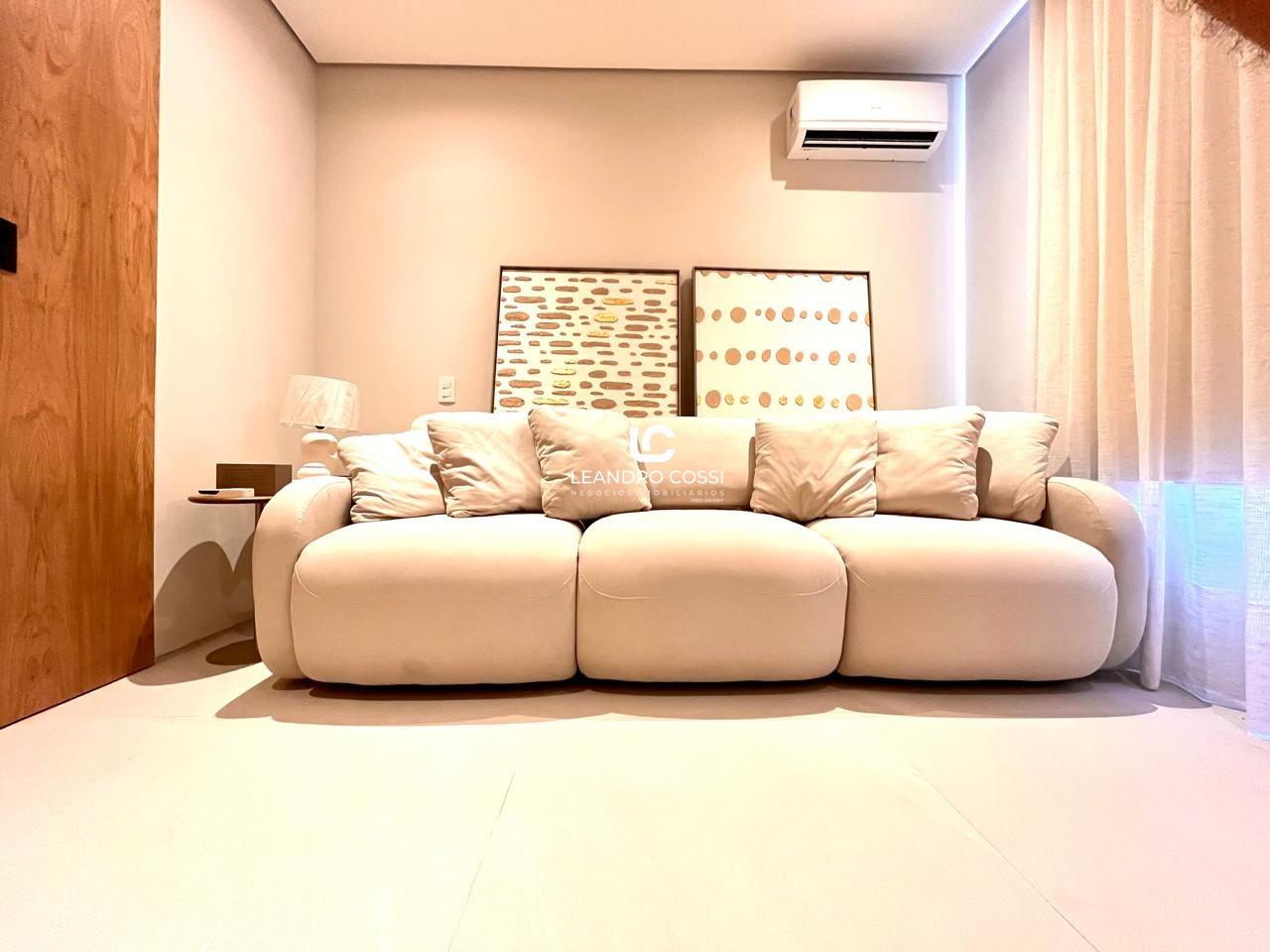 Casa de condomínio à venda no Condomínio Villas do Golfe: