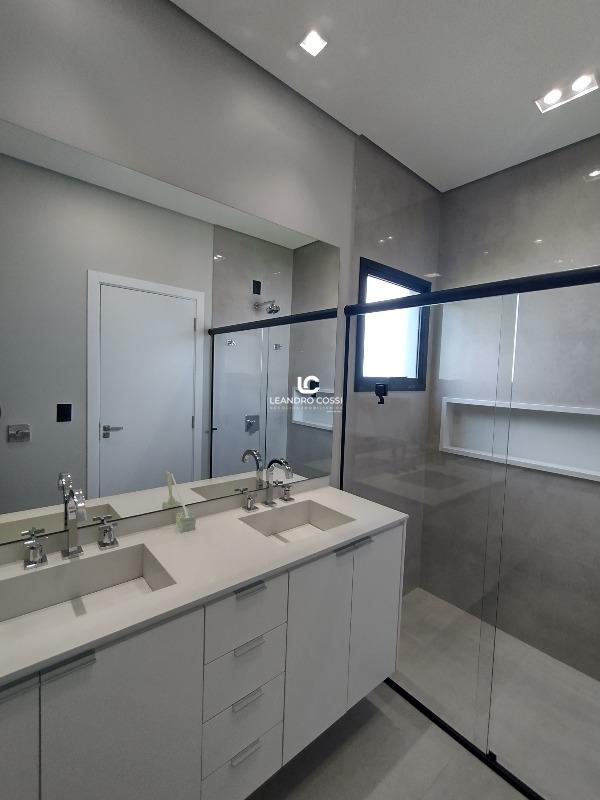 Casa de condomínio para aluguel no Condomínio Residencial Una: