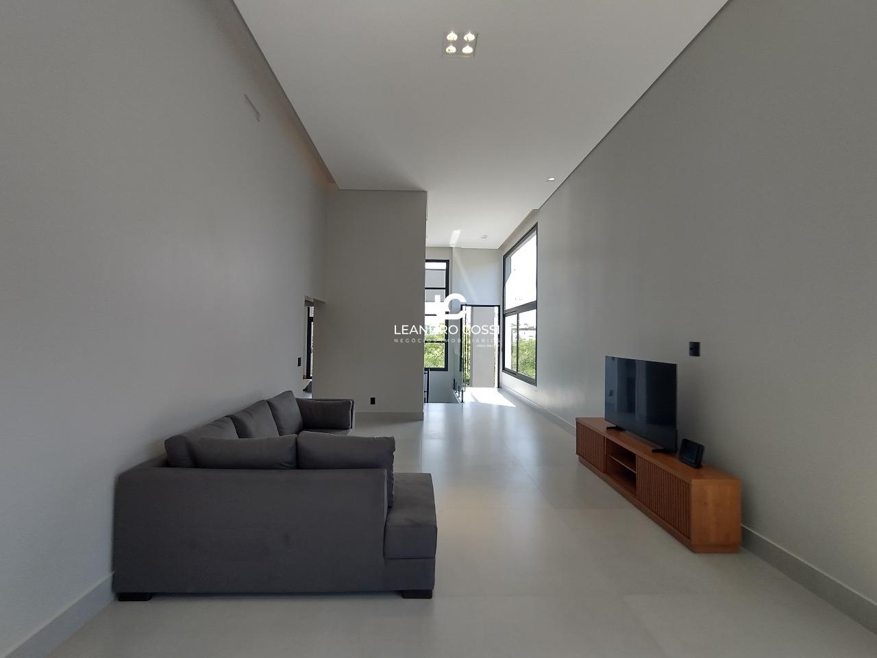 Casa de condomínio para aluguel no Condomínio Residencial Una: