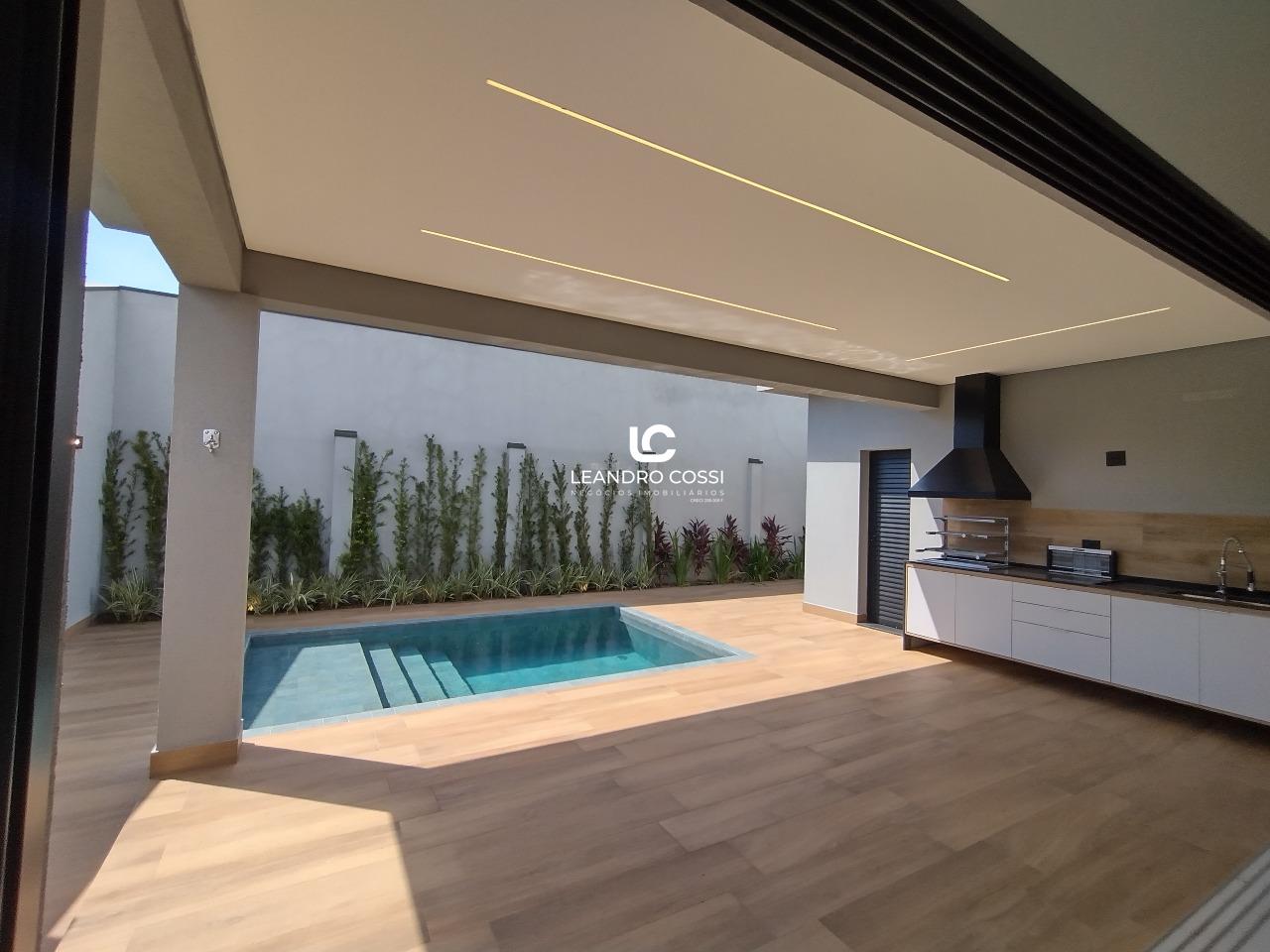 Casa de condomínio para aluguel no Condomínio Residencial Una: