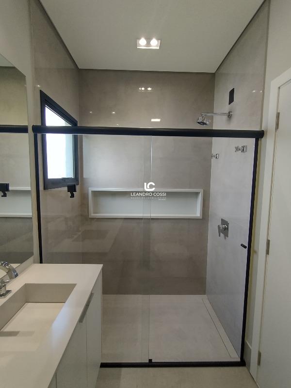 Casa de condomínio para aluguel no Condomínio Residencial Una: