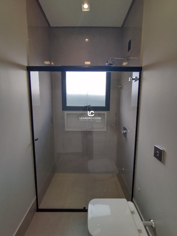 Casa de condomínio para aluguel no Condomínio Residencial Una: