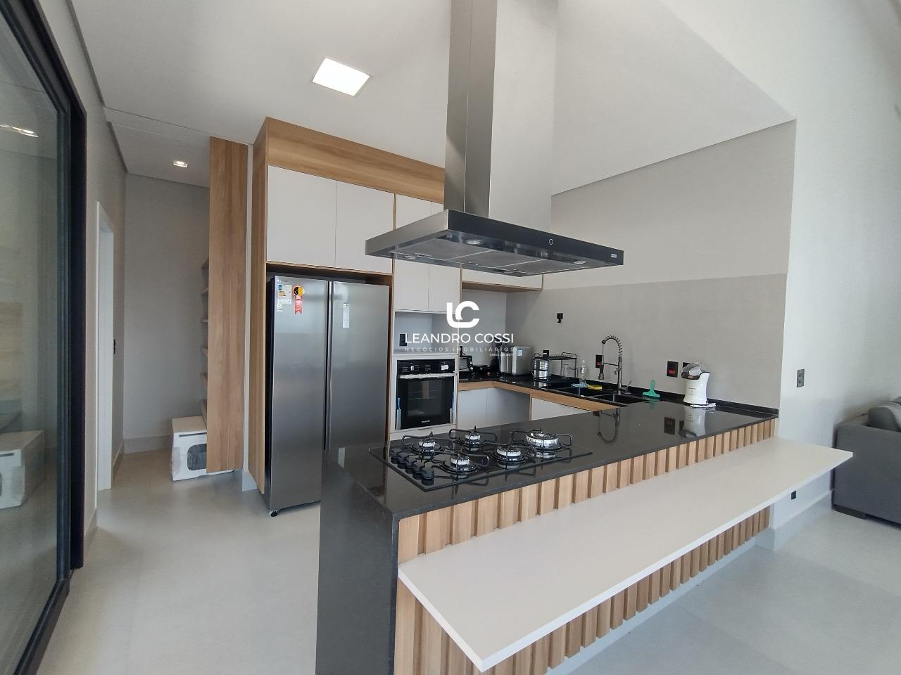 Casa de condomínio para aluguel no Condomínio Residencial Una: