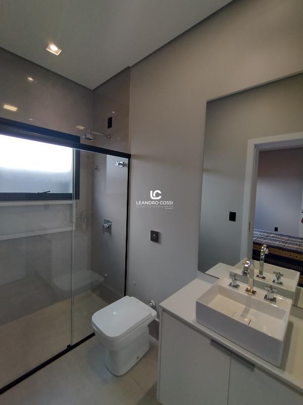 Casa de condomínio para aluguel no Condomínio Residencial Una: