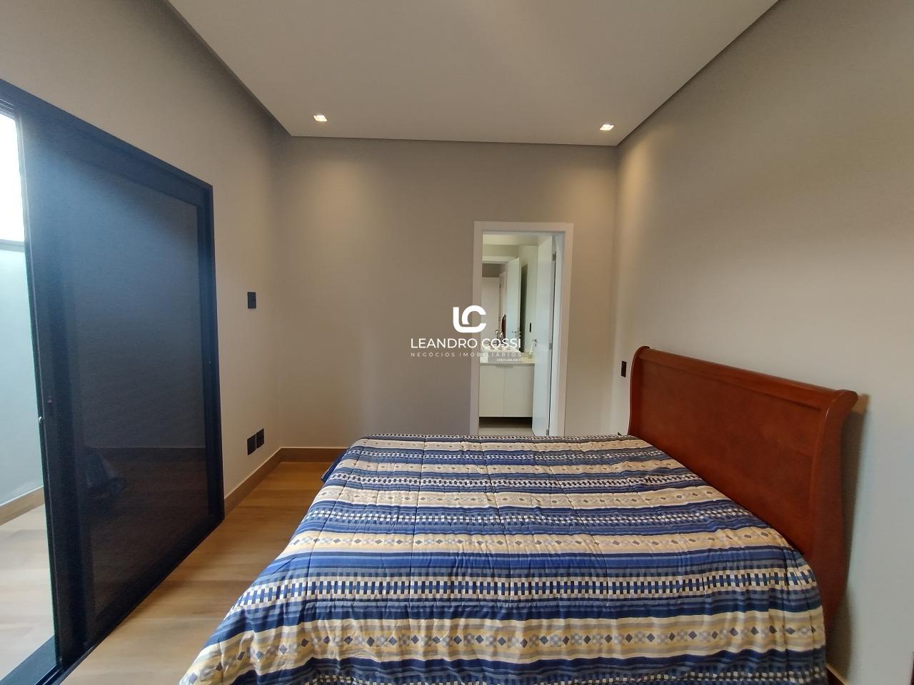 Casa de condomínio para aluguel no Condomínio Residencial Una: