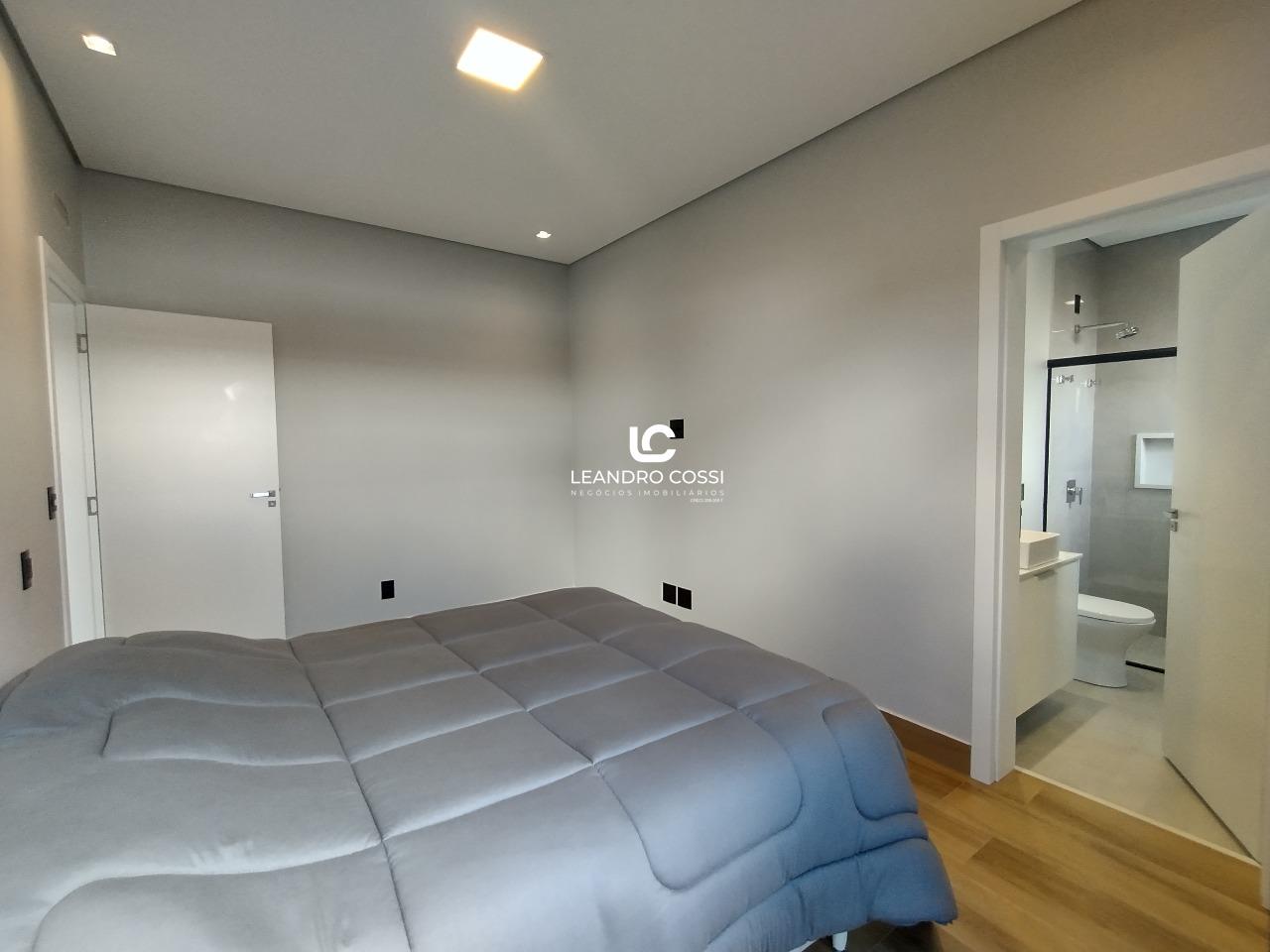 Casa de condomínio para aluguel no Condomínio Residencial Una: