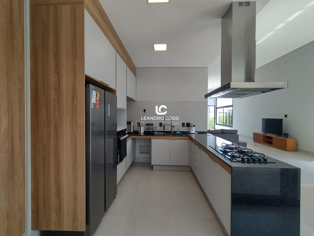 Casa de condomínio para aluguel no Condomínio Residencial Una: