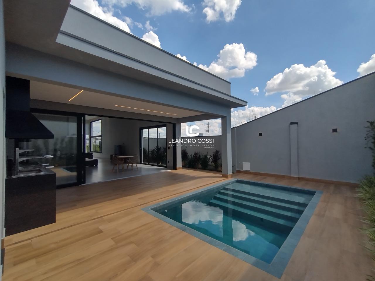 Casa de condomínio para aluguel no Condomínio Residencial Una: