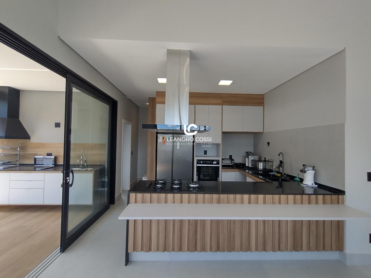 Casa de condomínio para aluguel no Condomínio Residencial Una: