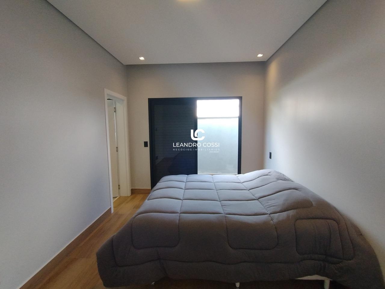 Casa de condomínio para aluguel no Condomínio Residencial Una: