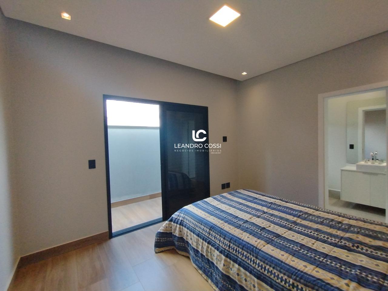 Casa de condomínio para aluguel no Condomínio Residencial Una: