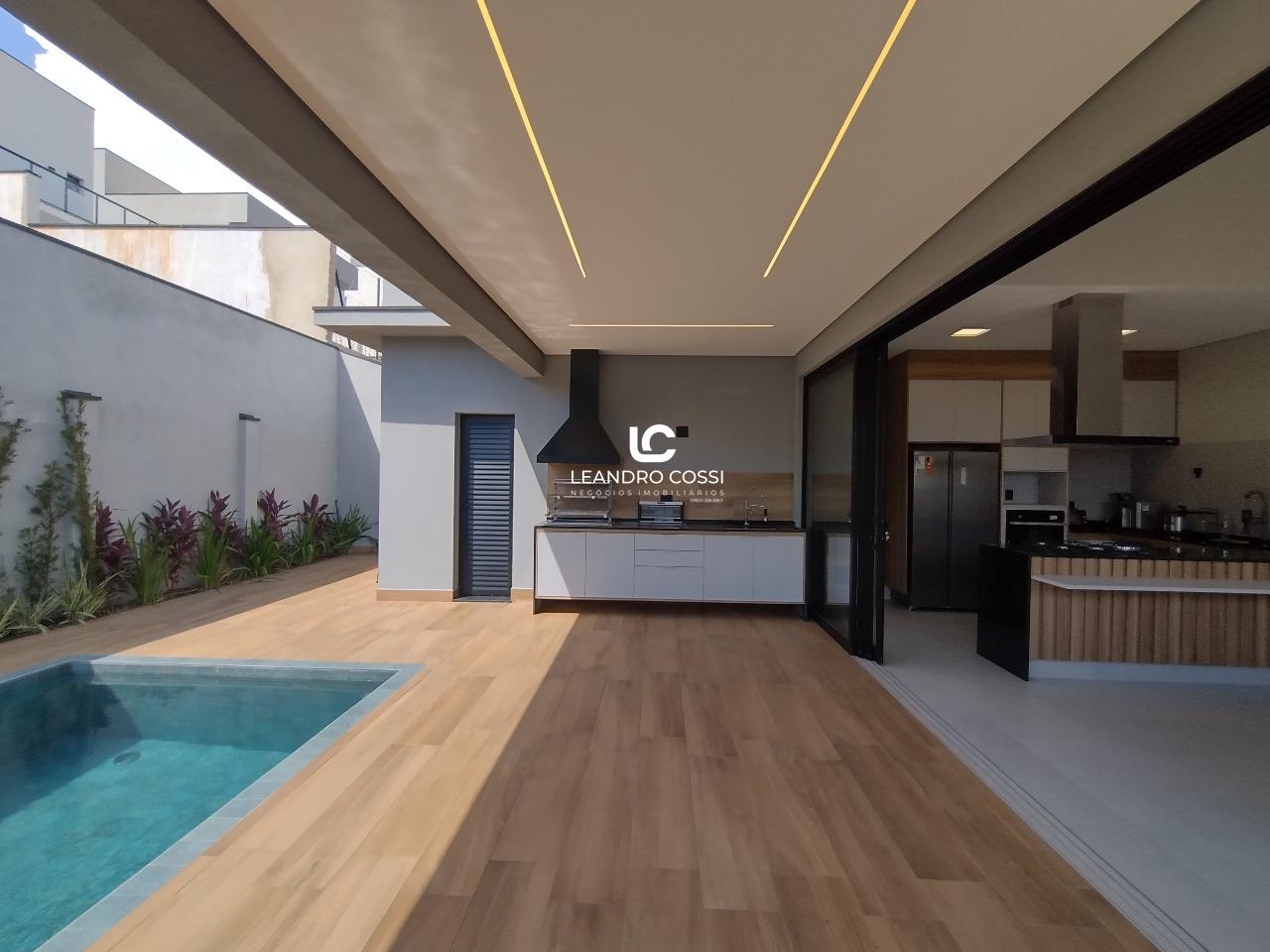 Casa de condomínio para aluguel no Condomínio Residencial Una: