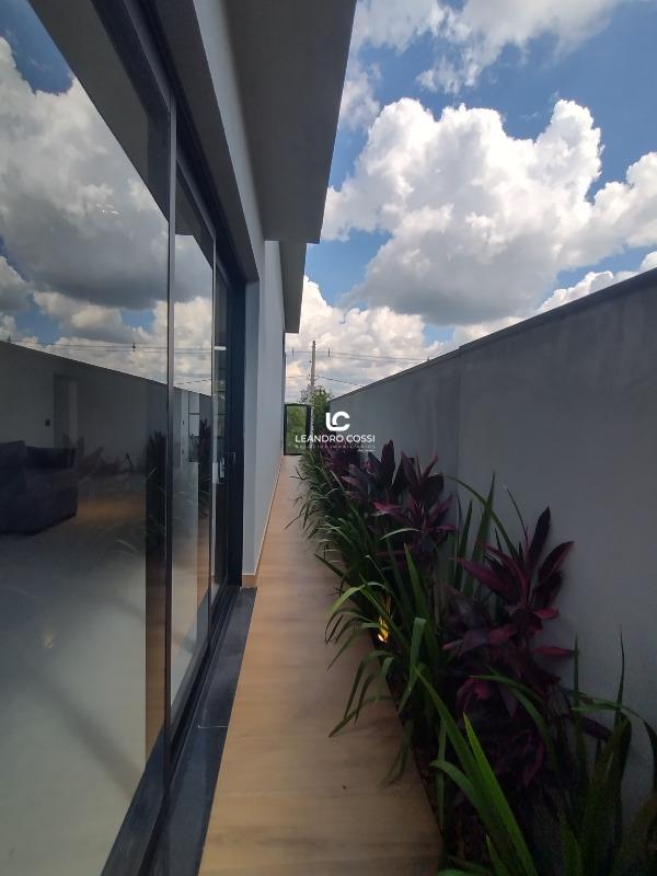 Casa de condomínio para aluguel no Condomínio Residencial Una: