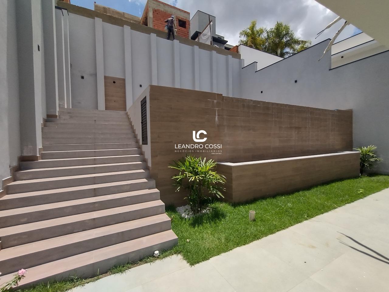 Casa de condomínio para aluguel no Condomínio Residencial Una: