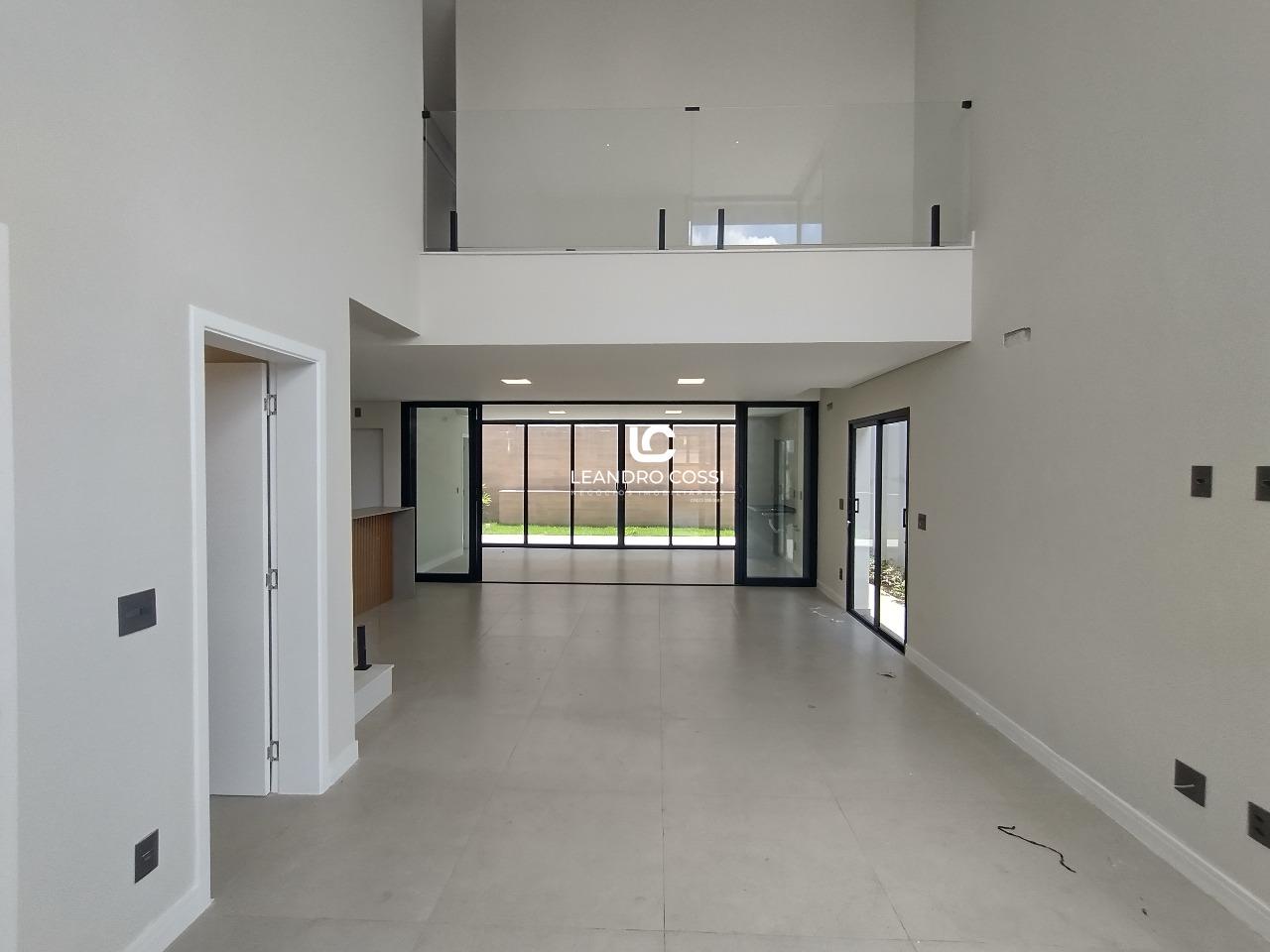 Casa de condomínio para aluguel no Condomínio Residencial Una: