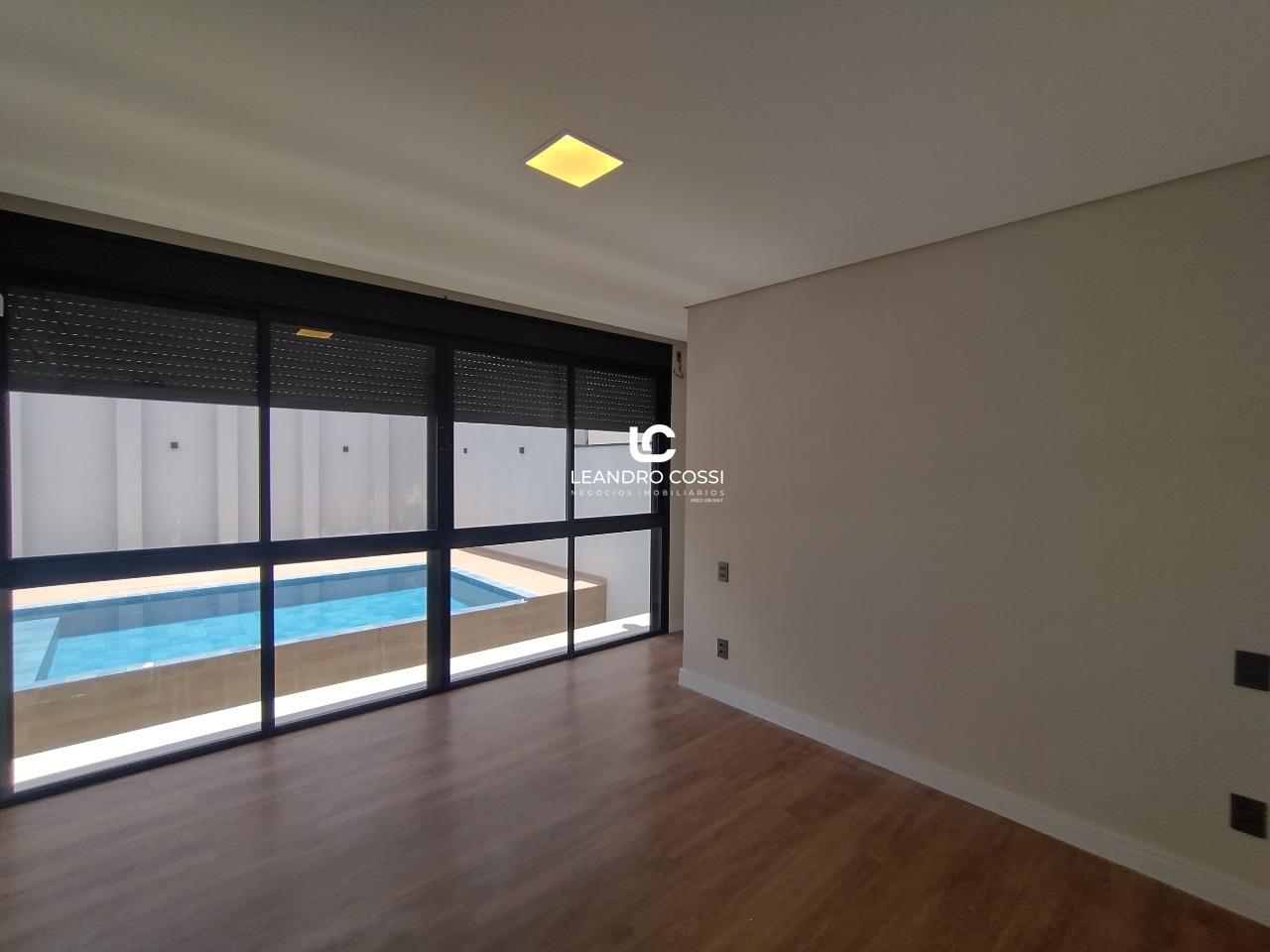 Casa de condomínio para aluguel no Condomínio Residencial Una: