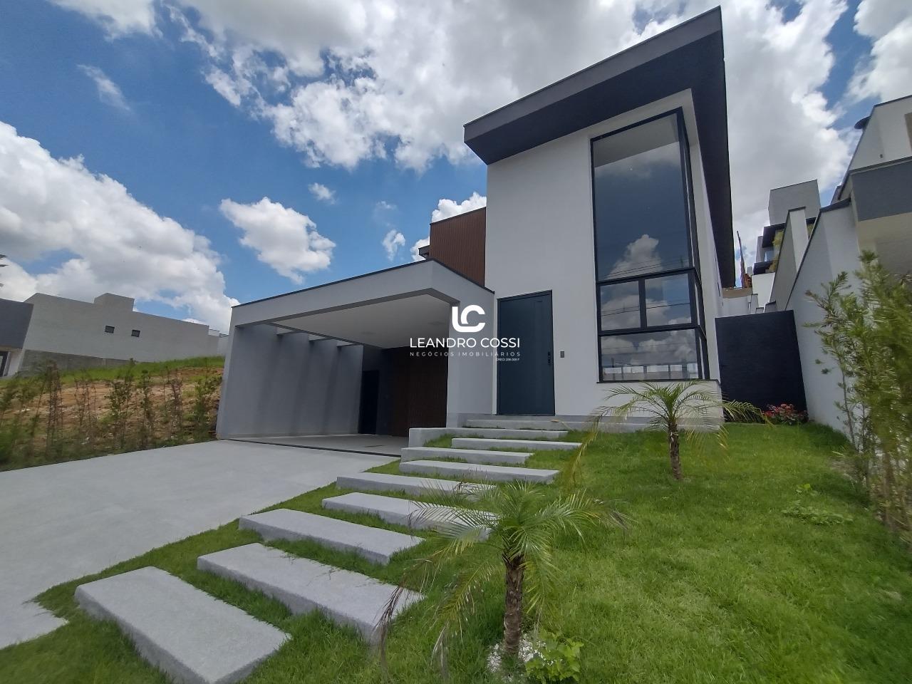 Casa de condomínio para aluguel no Condomínio Residencial Una: