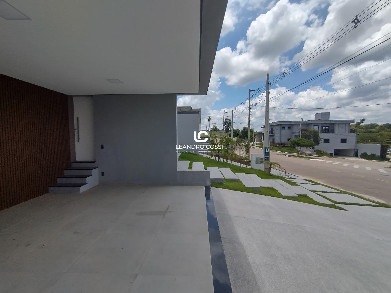 Casa de condomínio para aluguel no Condomínio Residencial Una: