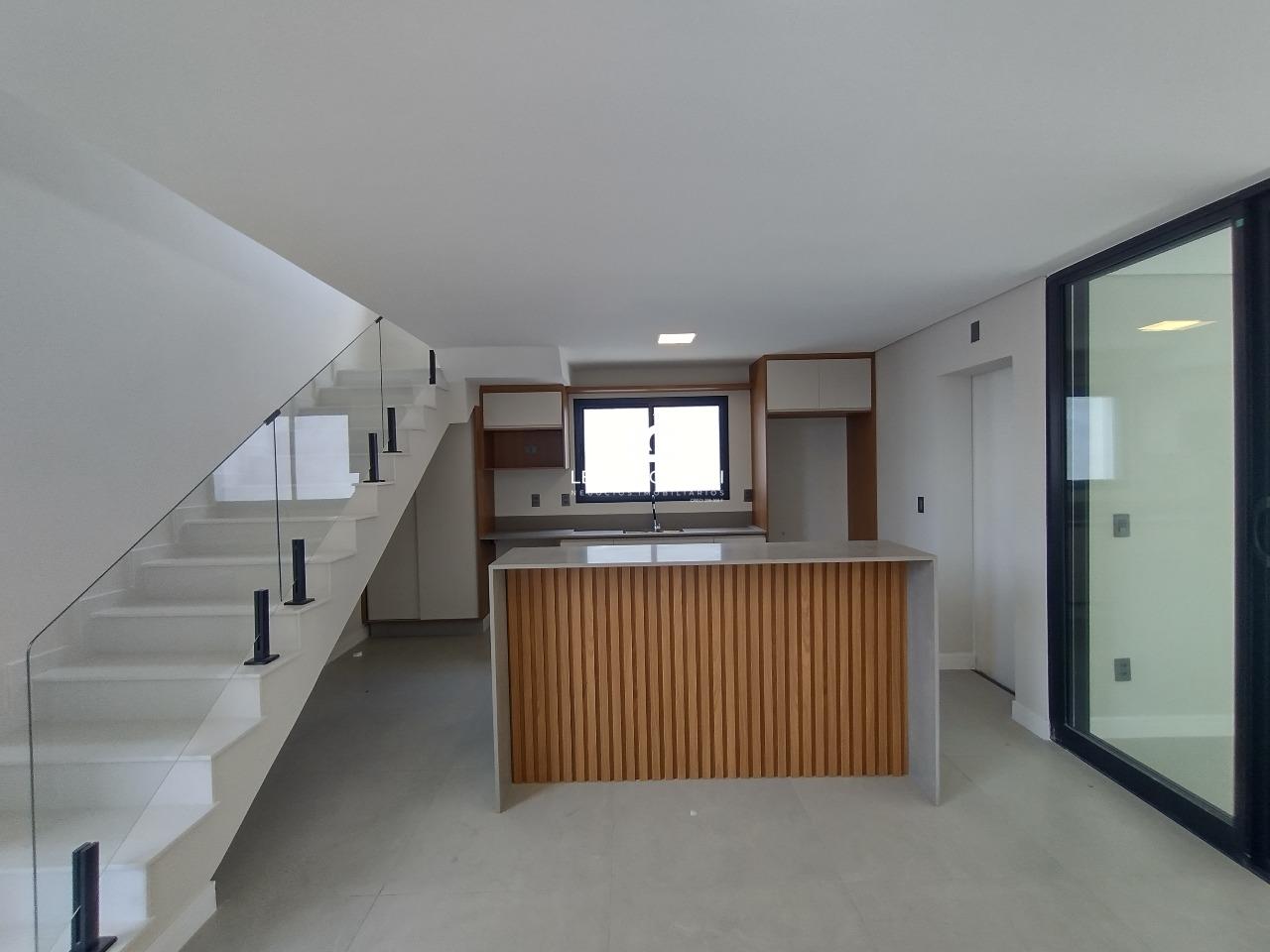 Casa de condomínio para aluguel no Condomínio Residencial Una: