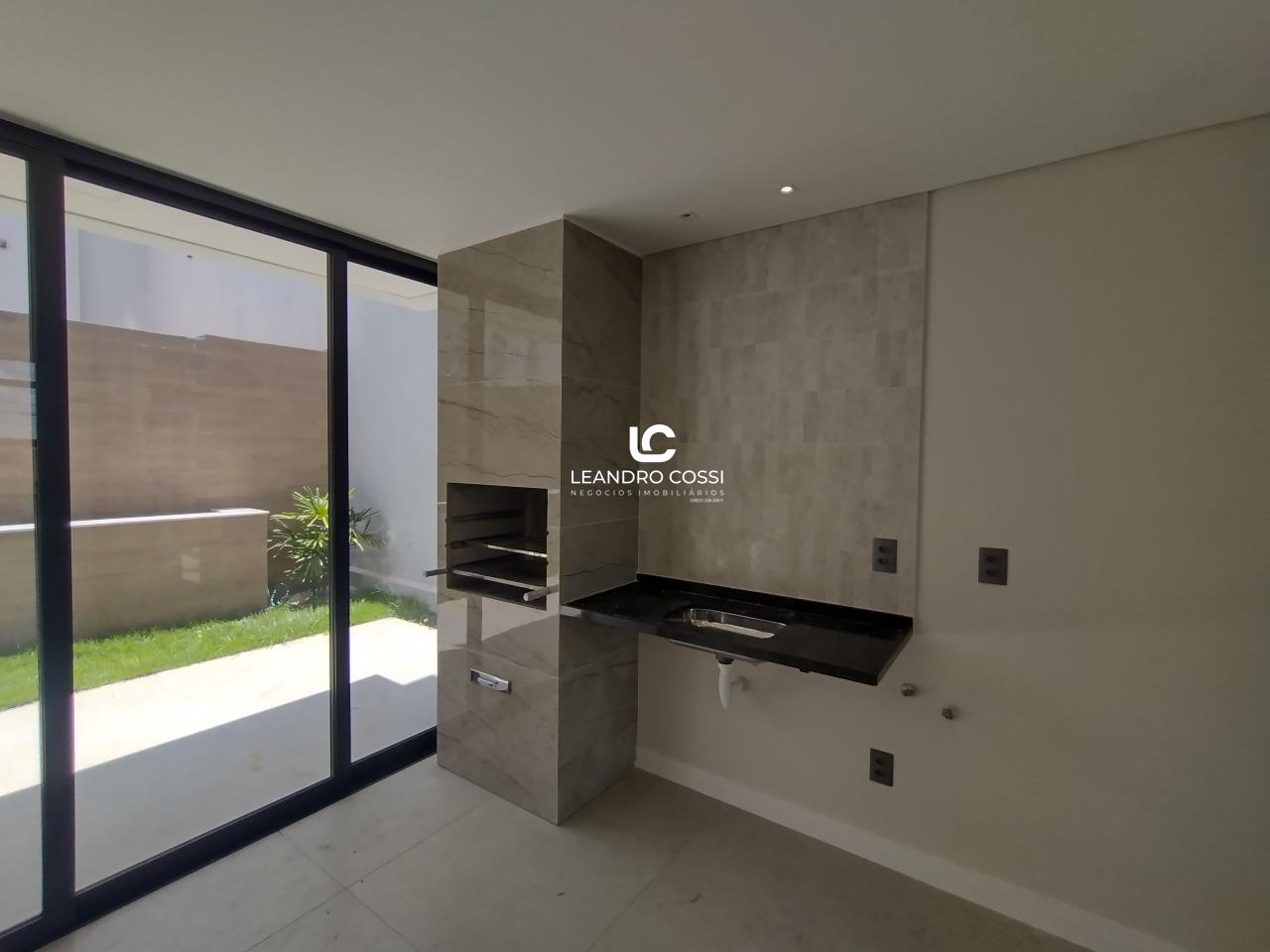 Casa de condomínio para aluguel no Condomínio Residencial Una: