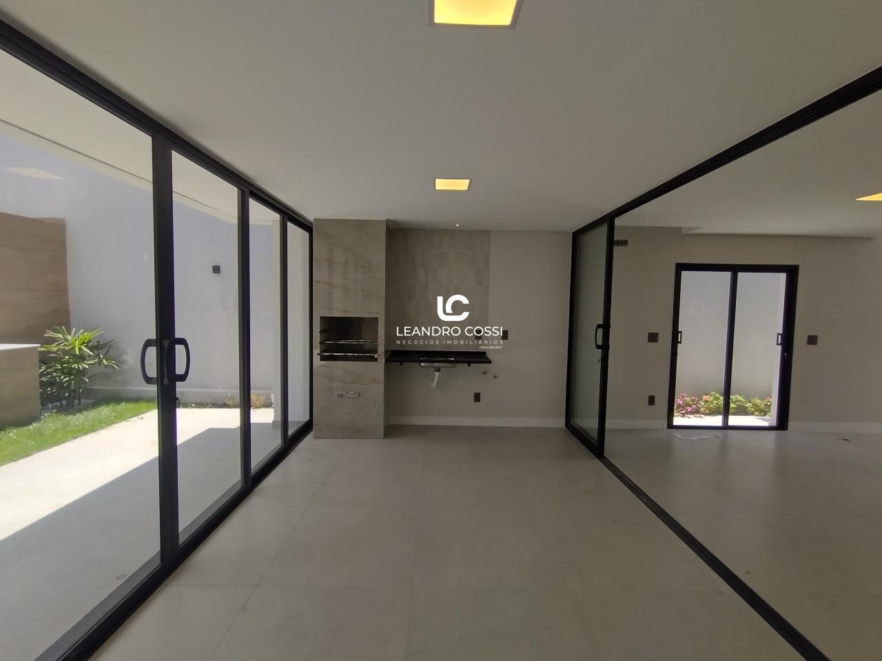 Casa de condomínio para aluguel no Condomínio Residencial Una: