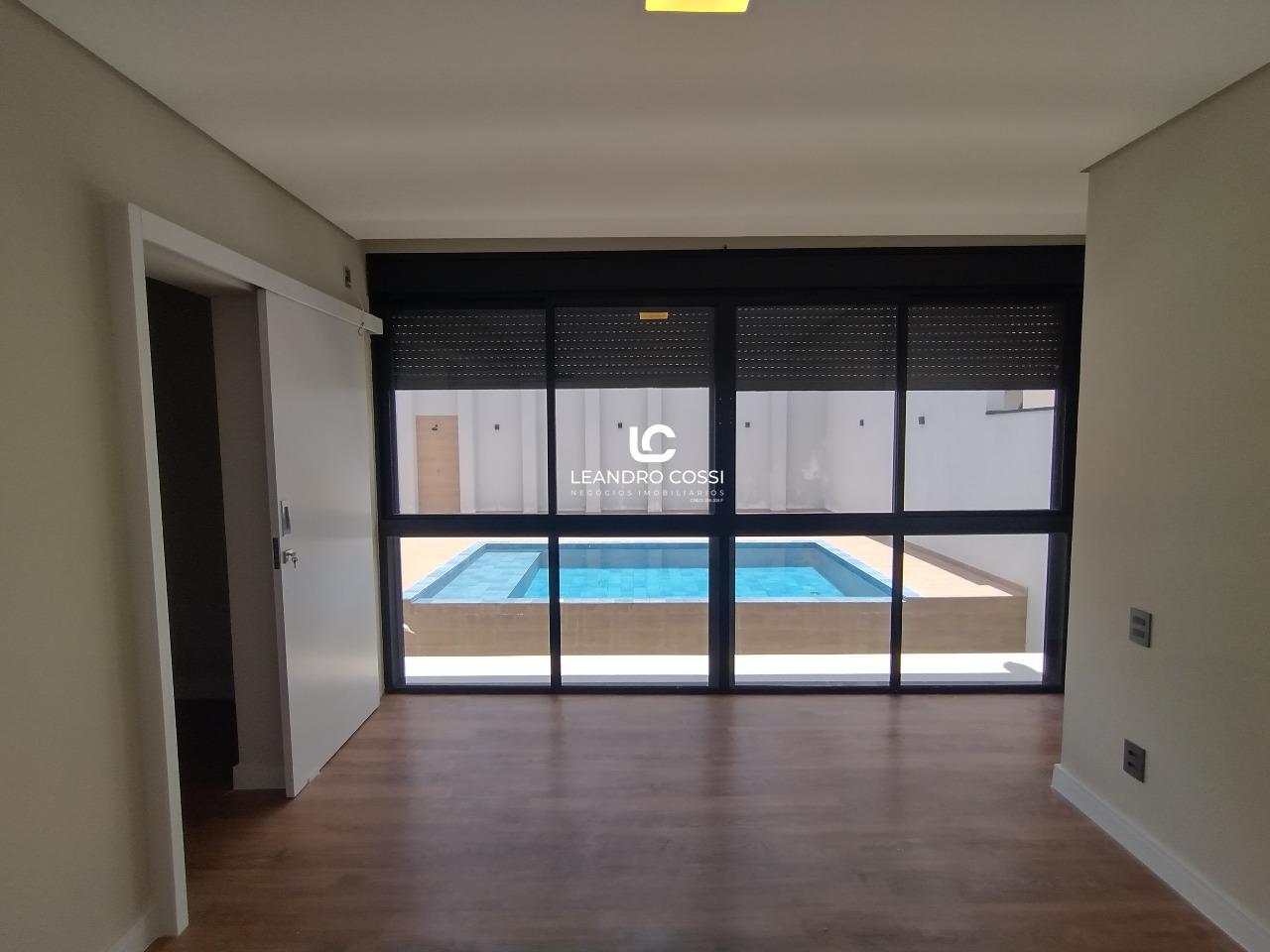 Casa de condomínio para aluguel no Condomínio Residencial Una: