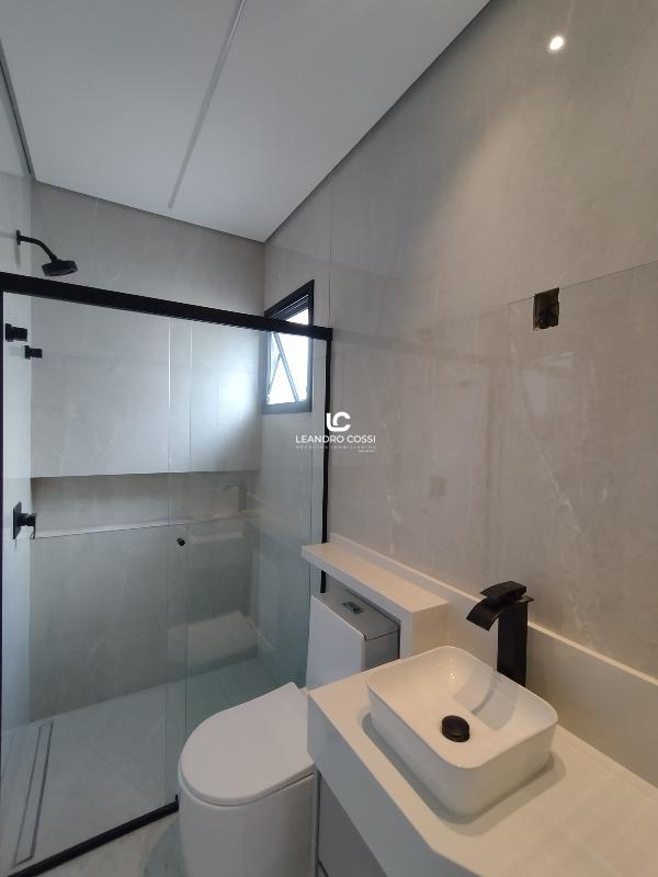 Casa de condomínio para aluguel no Condomínio Residencial Una: