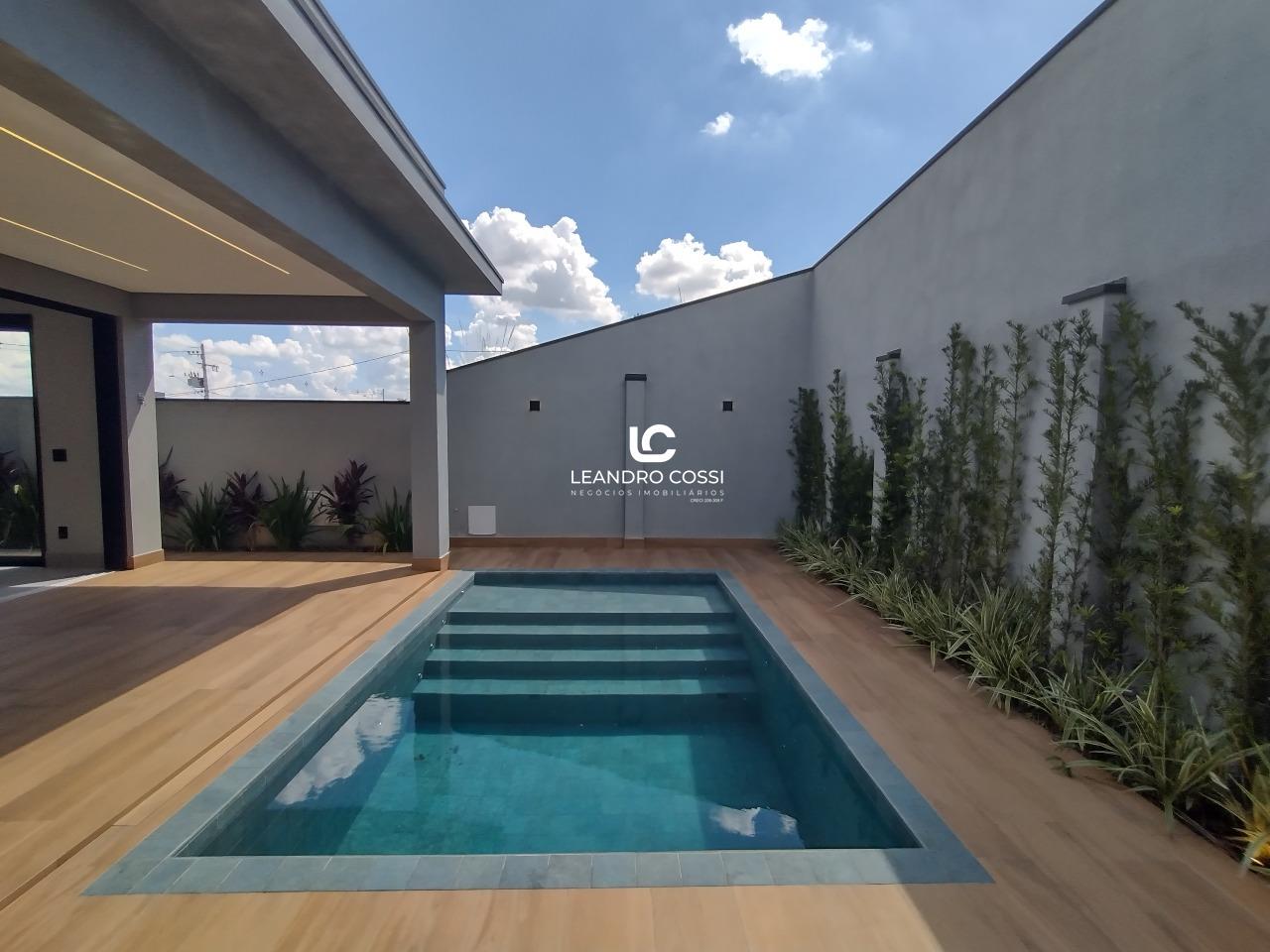 Casa de condomínio à venda no Condomínio Residencial Una: