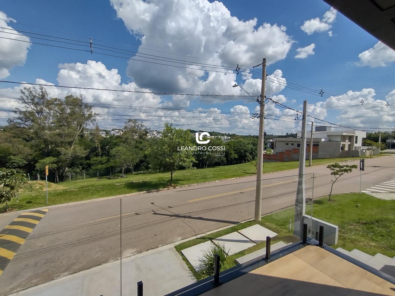 Casa de condomínio à venda no Condomínio Residencial Una: