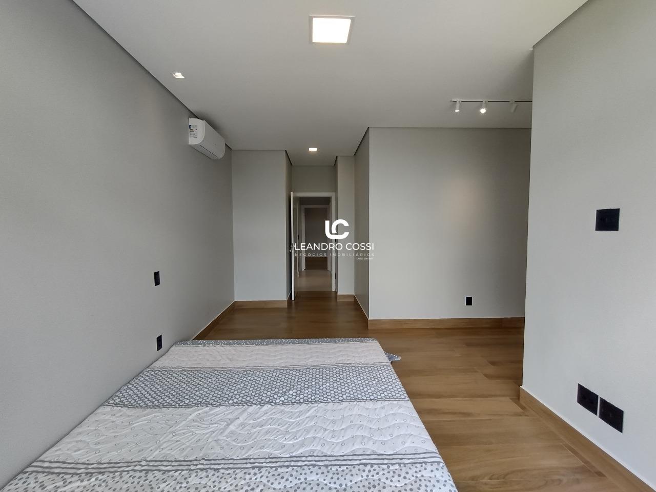 Casa de condomínio à venda no Condomínio Residencial Una: