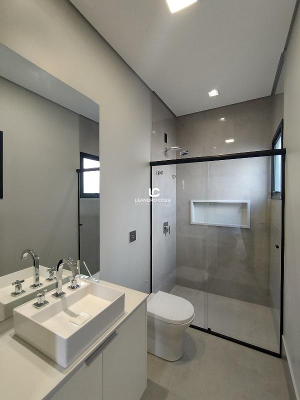 Casa de condomínio à venda no Condomínio Residencial Una: