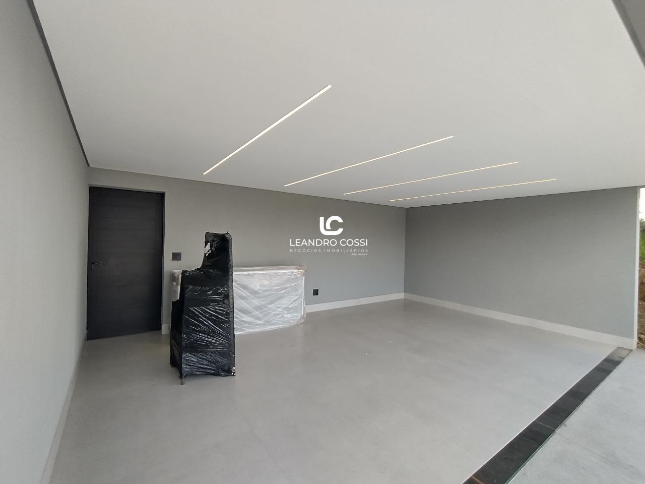 Casa de condomínio à venda no Condomínio Residencial Una: