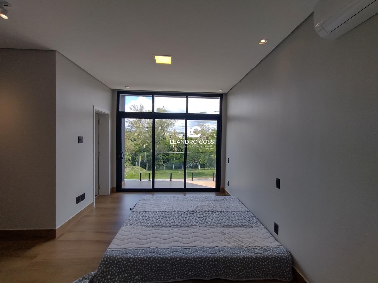 Casa de condomínio à venda no Condomínio Residencial Una: