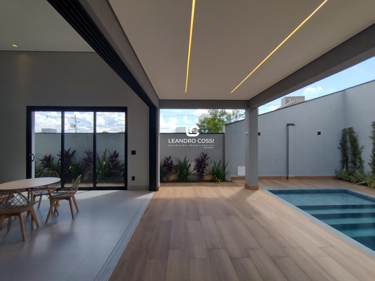 Casa de condomínio à venda no Condomínio Residencial Una: