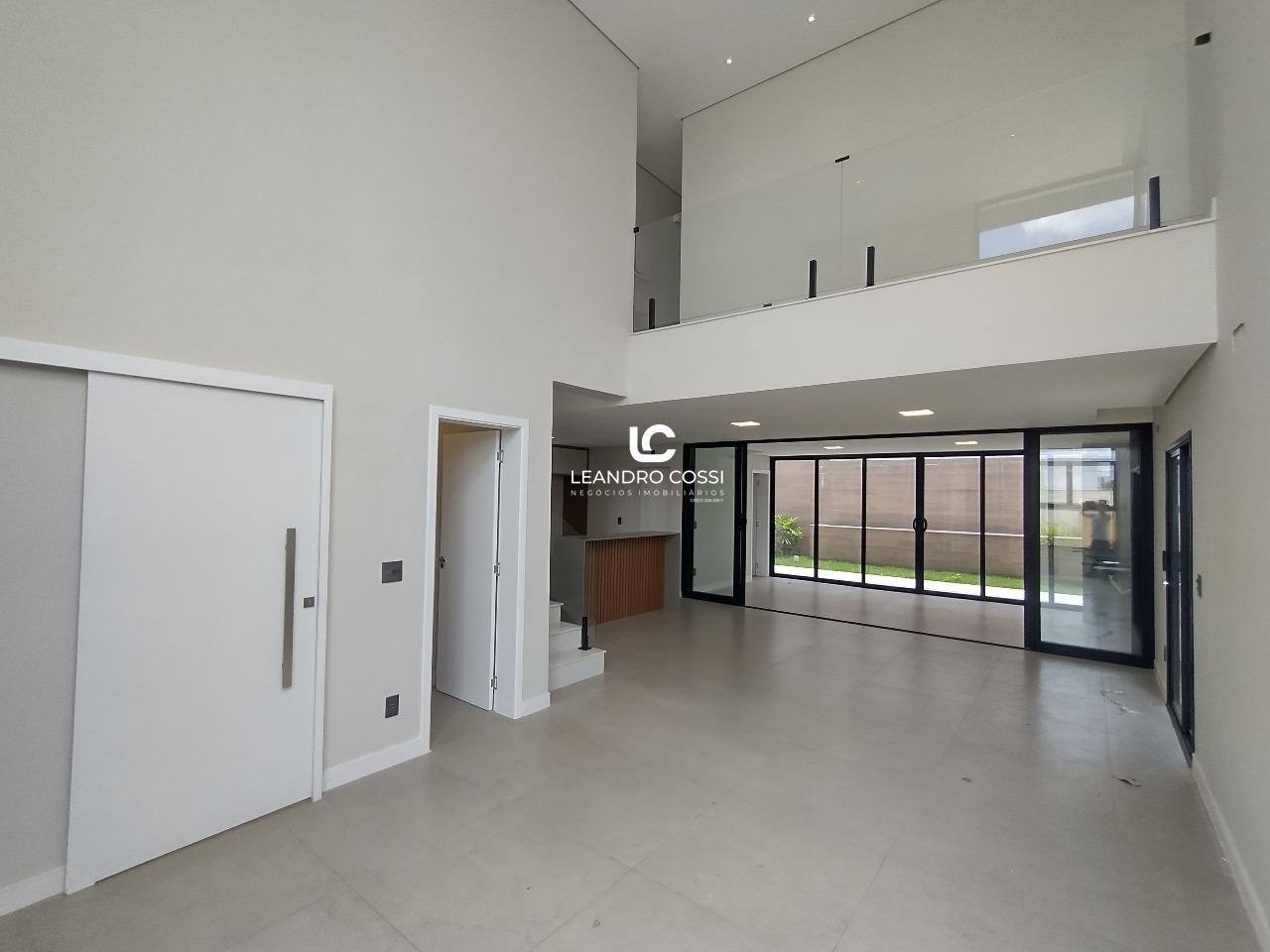 Casa de condomínio à venda no Condomínio Residencial Una: