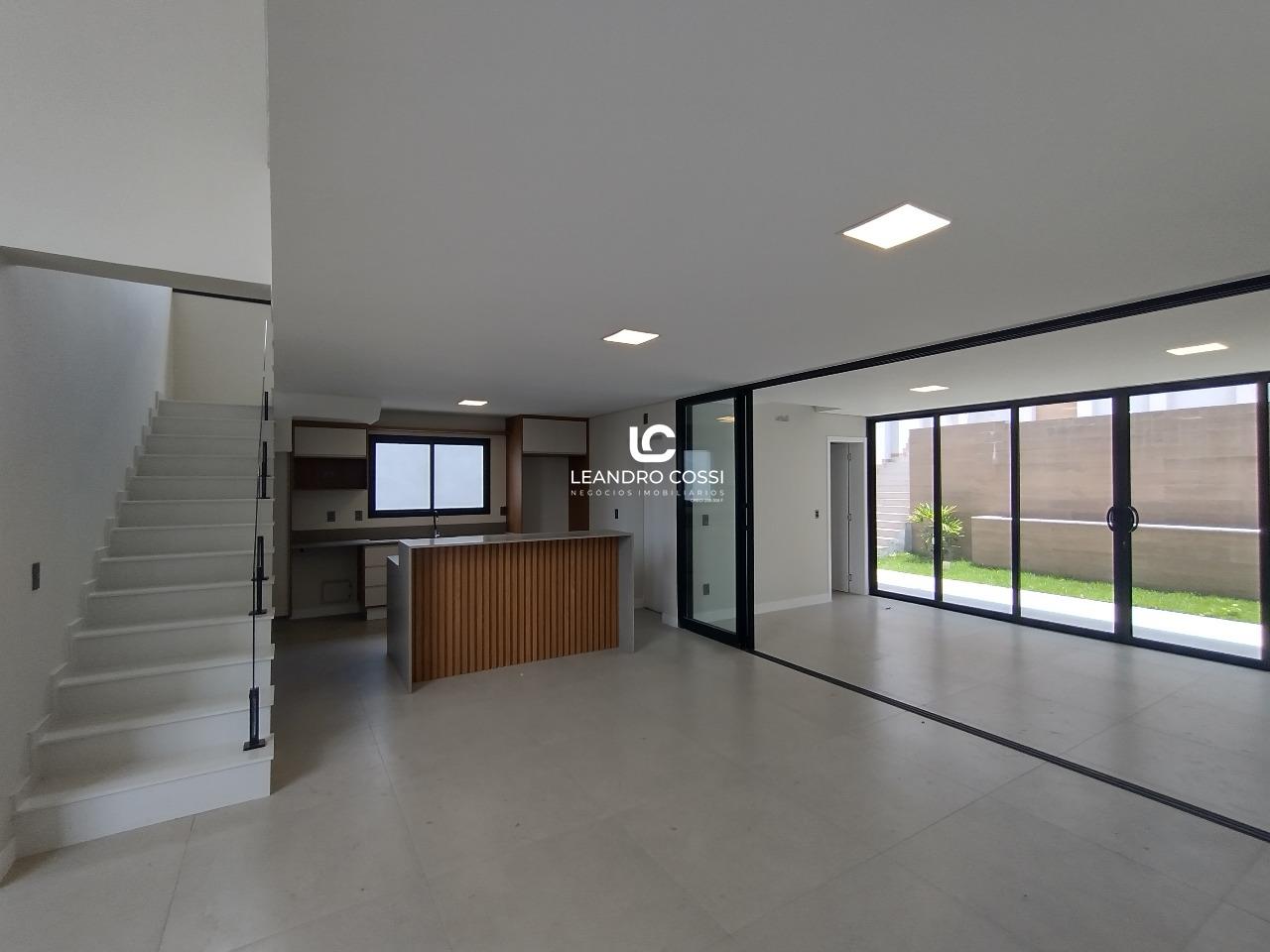 Casa de condomínio à venda no Condomínio Residencial Una: