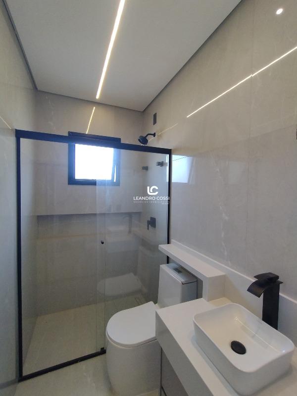 Casa de condomínio à venda no Condomínio Residencial Una: