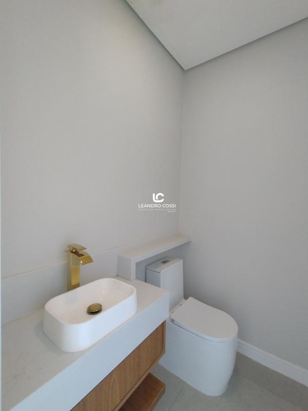 Casa de condomínio à venda no Condomínio Residencial Una: