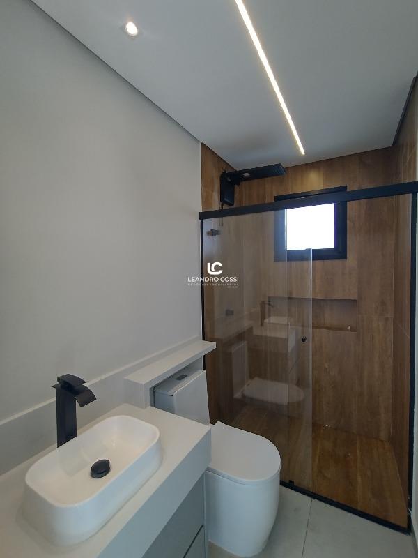 Casa de condomínio à venda no Condomínio Residencial Una: