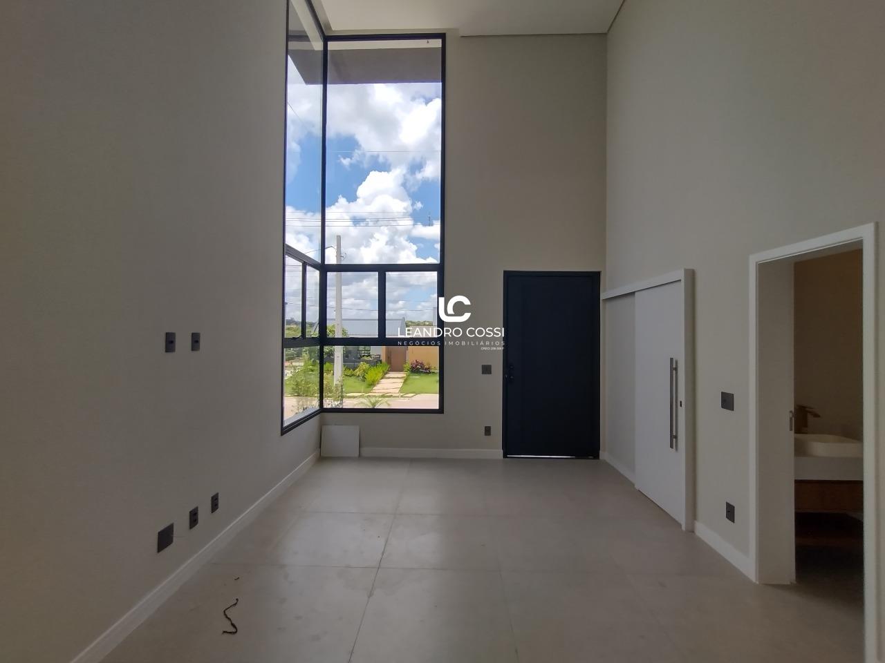 Casa de condomínio à venda no Condomínio Residencial Una: