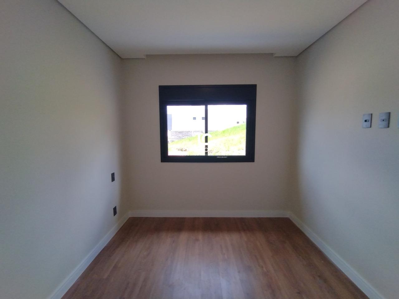 Casa de condomínio à venda no Condomínio Residencial Una: