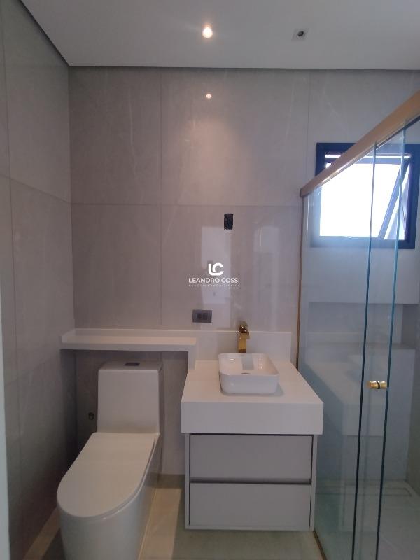 Casa de condomínio à venda no Condomínio Residencial Una: