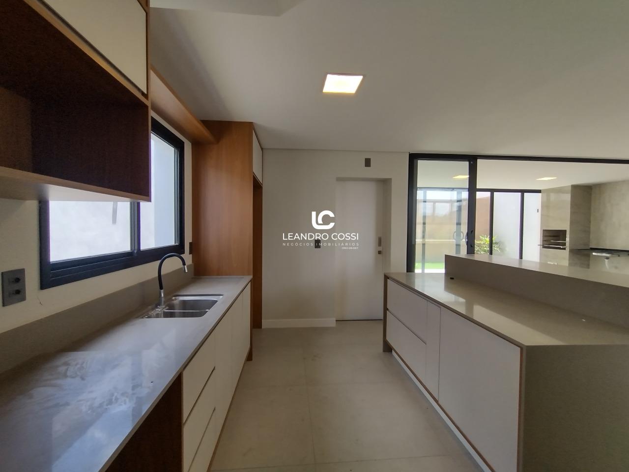 Casa de condomínio à venda no Condomínio Residencial Una: