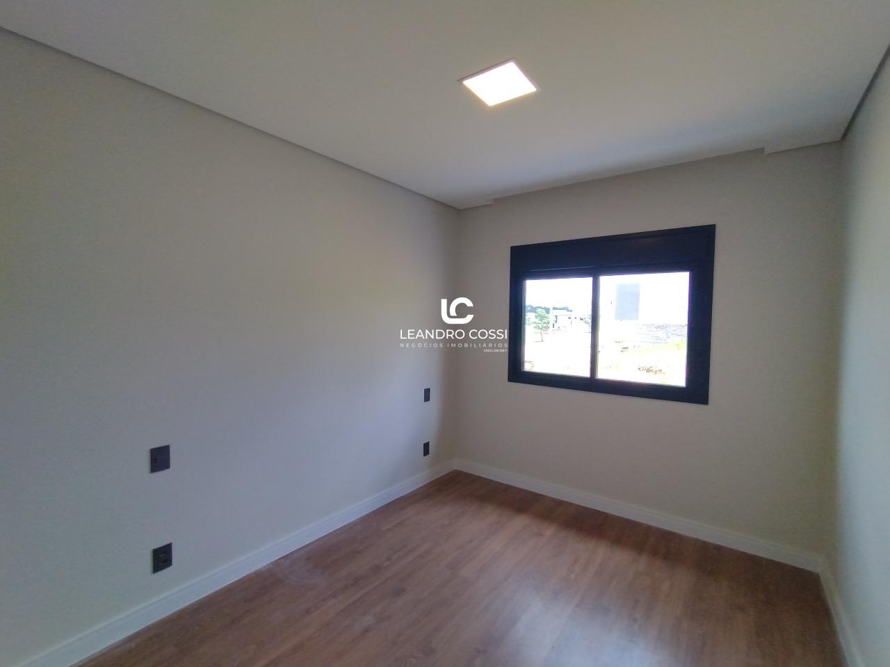 Casa de condomínio à venda no Condomínio Residencial Una: