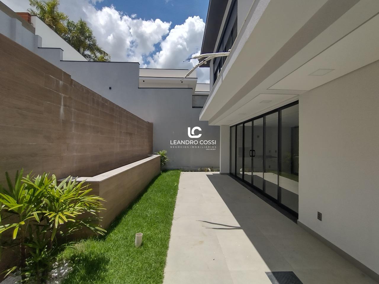 Casa de condomínio à venda no Condomínio Residencial Una: