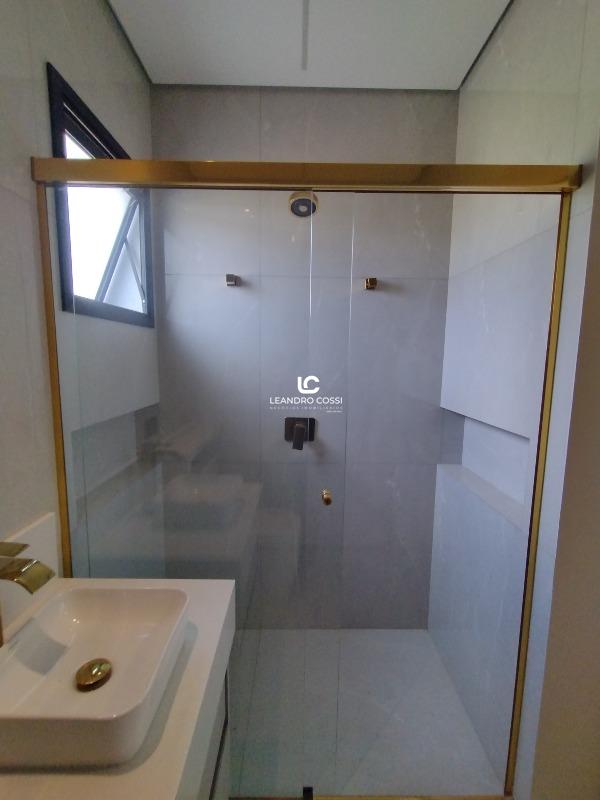 Casa de condomínio à venda no Condomínio Residencial Una: